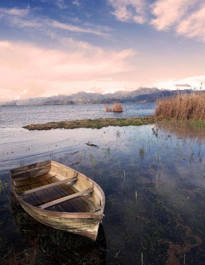 Massaciuccoli Romana Dış mekan fotoğraf