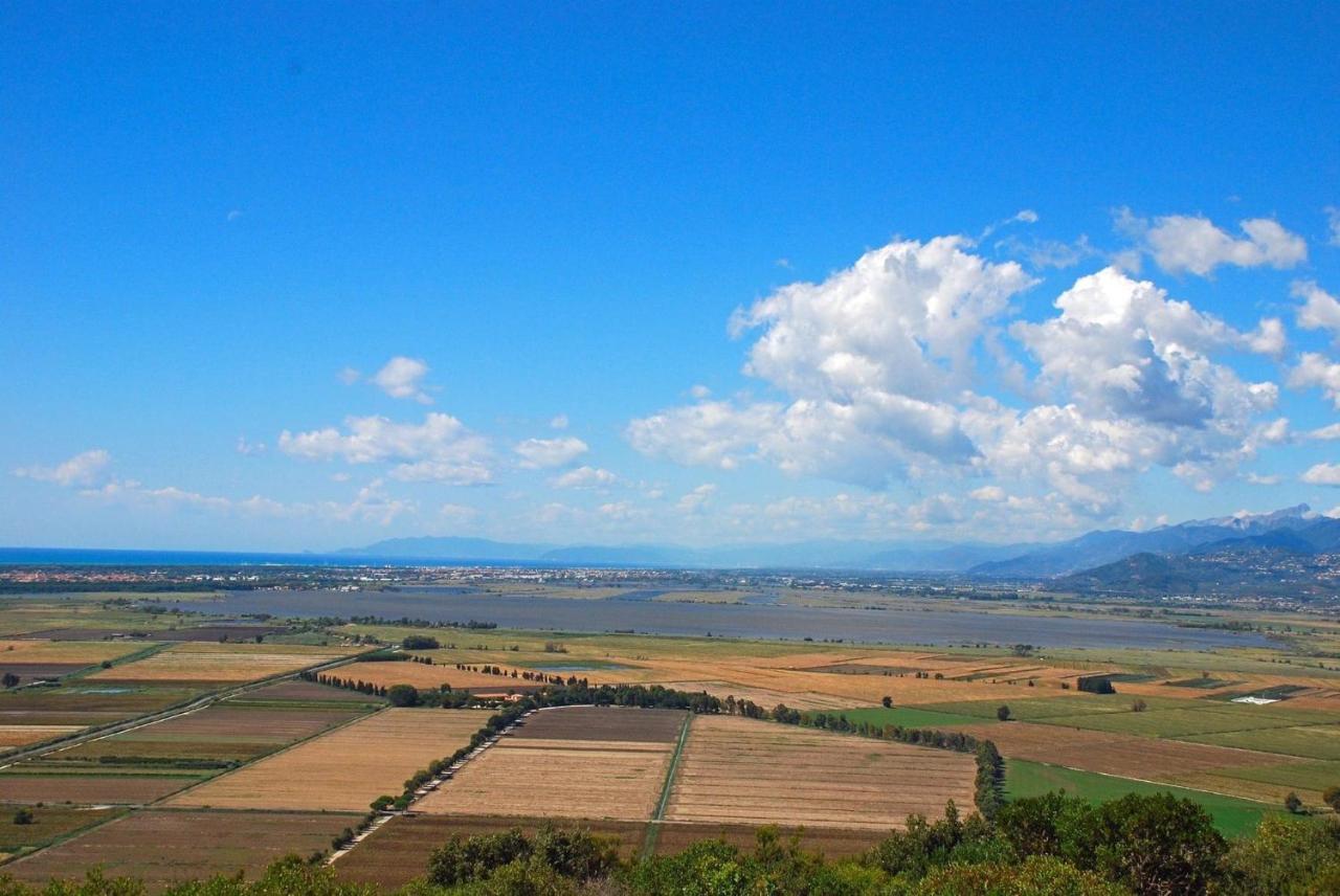 Massaciuccoli Romana Dış mekan fotoğraf