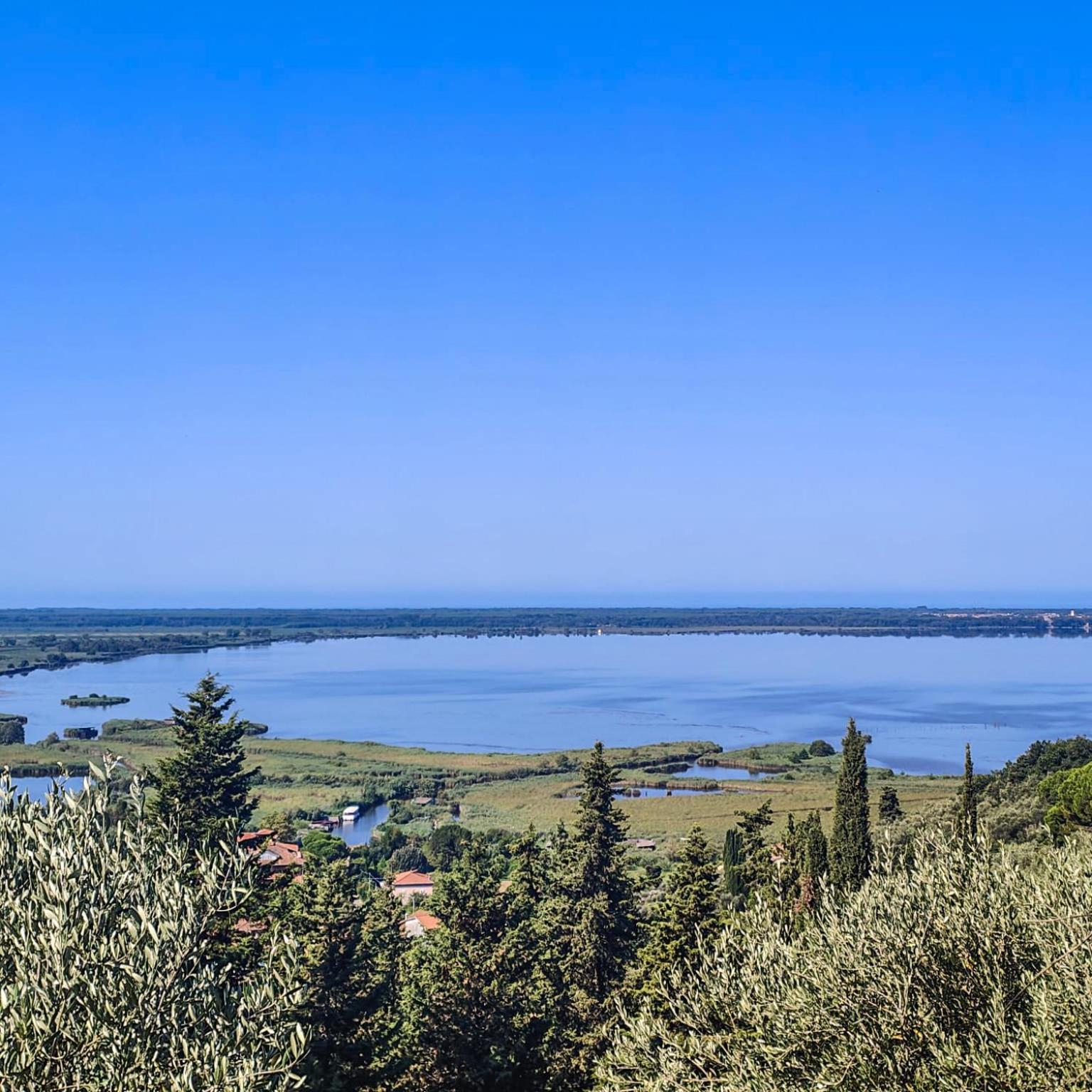 Massaciuccoli Romana Dış mekan fotoğraf