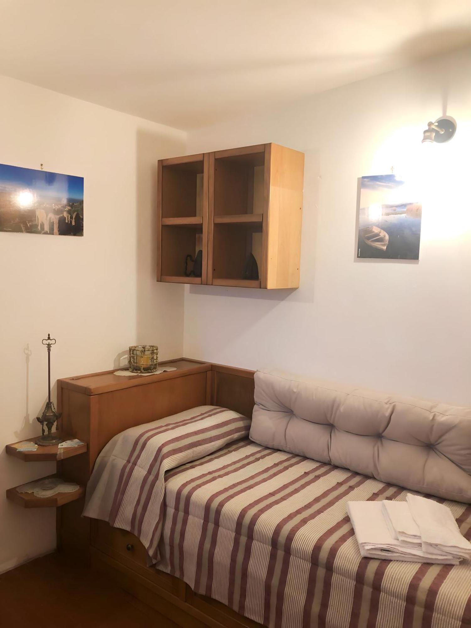 Massaciuccoli Romana Dış mekan fotoğraf