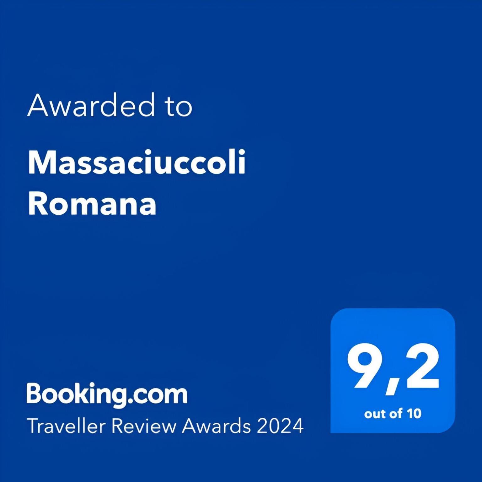 Massaciuccoli Romana Dış mekan fotoğraf