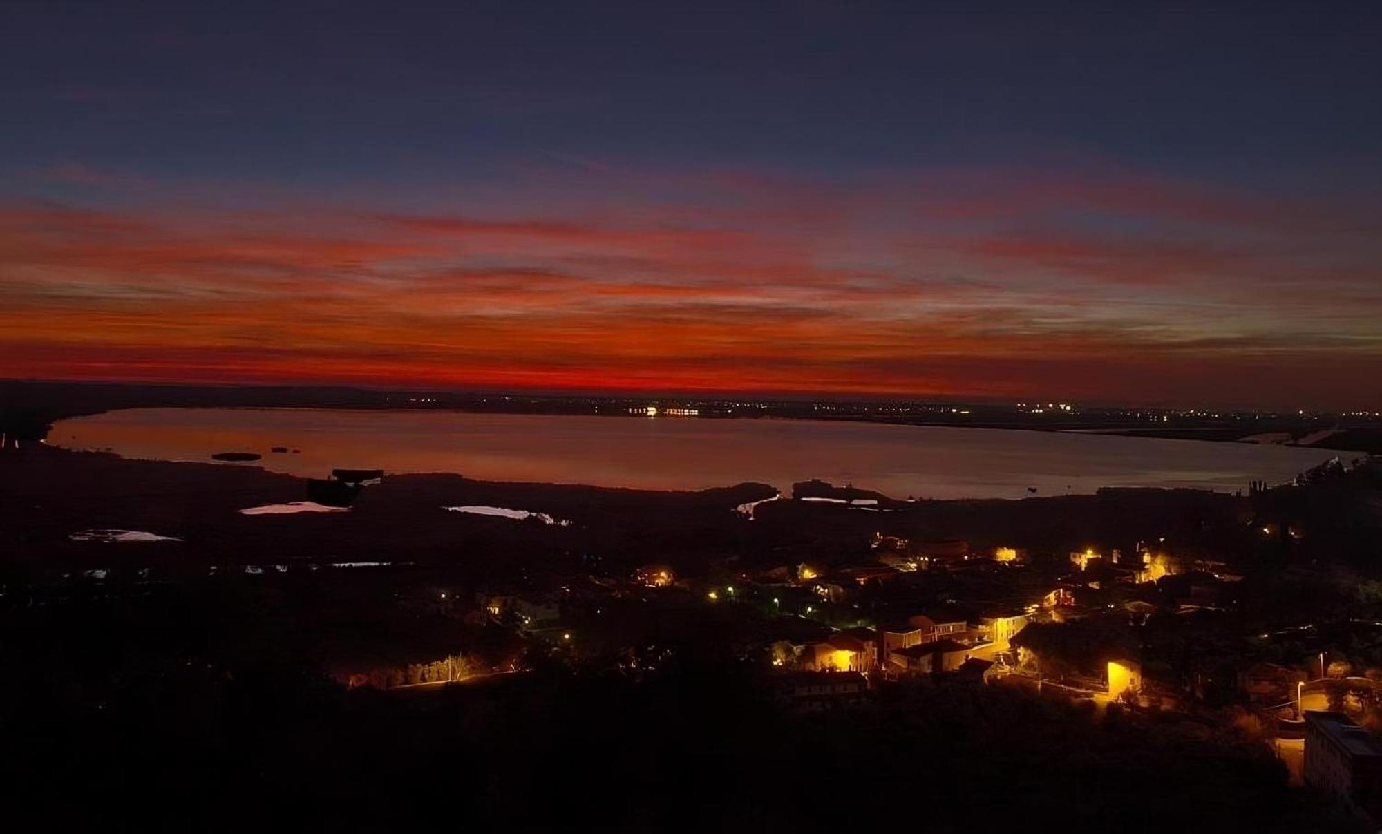 Massaciuccoli Romana Dış mekan fotoğraf