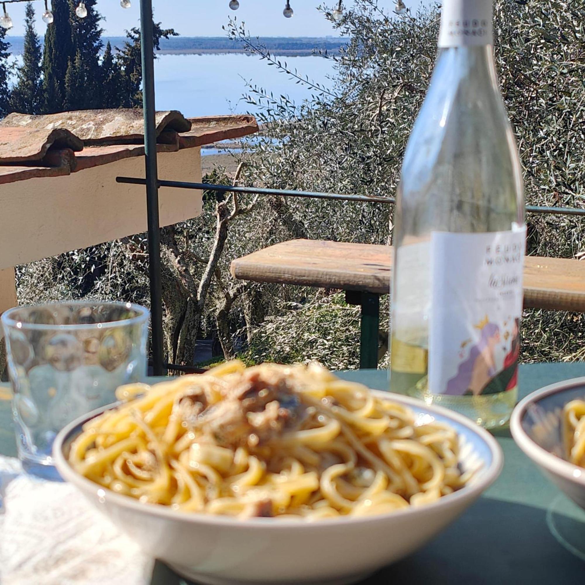 Massaciuccoli Romana Dış mekan fotoğraf