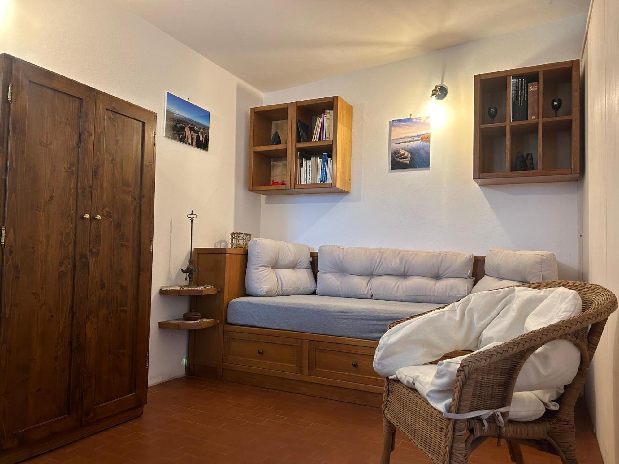 Massaciuccoli Romana Dış mekan fotoğraf